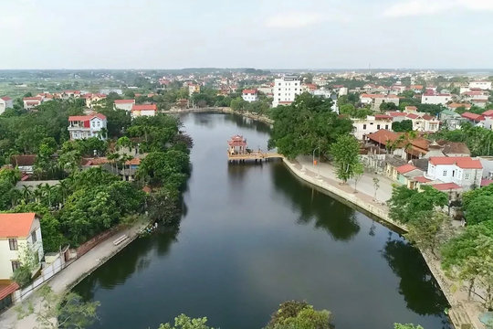 Chung tay xây dựng Thủ đô văn minh, hiện đại, giàu bản sắc