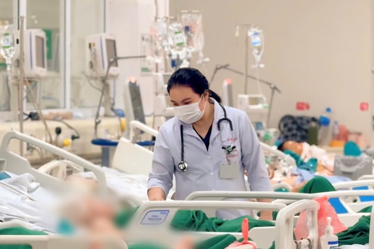 Nguy kịch do uống củ ấu tầu chưa qua chế biến