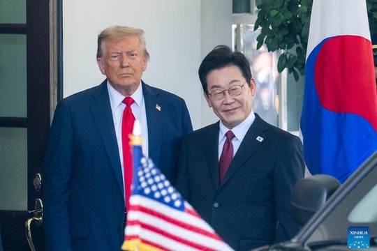 Mỹ, Hàn vẫn bất đồng về thỏa thuận thương mại