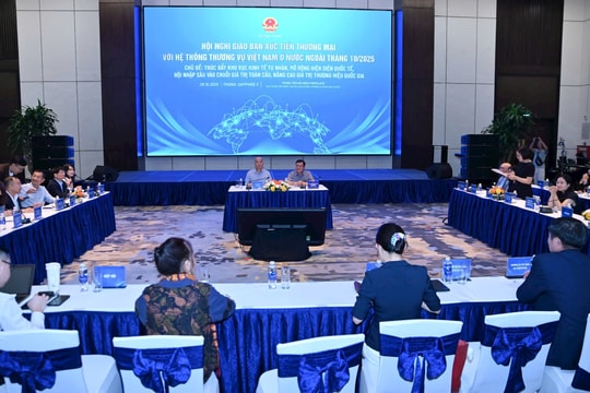 Doanh nghiệp tư nhân đóng góp 60% tỷ trọng xuất khẩu năm 2030