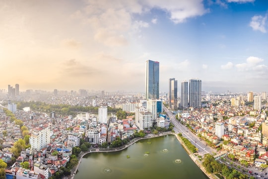 Sắp xếp giang sơn, vào kỷ nguyên mới Bài cuối: Chung tay kiến quốc, mở tương lai thịnh vượng