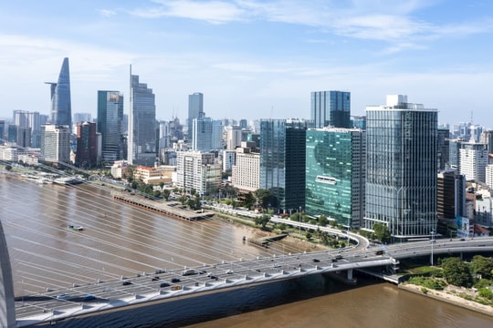 Khai mạc Tuần lễ Công trình xanh và Giao thông xanh Việt Nam 2025