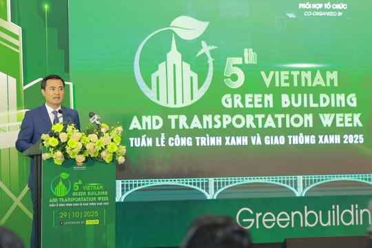 TP Hồ Chí Minh kiên định xây dựng hệ sinh thái đổi mới sáng tạo xanh