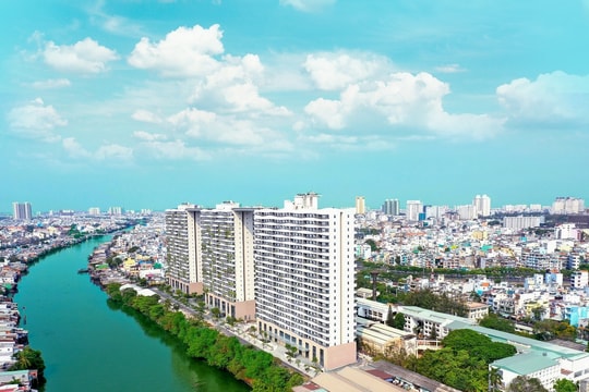 Đi tìm tiếng nói chung trong quản lý, sử dụng nhà chung cư