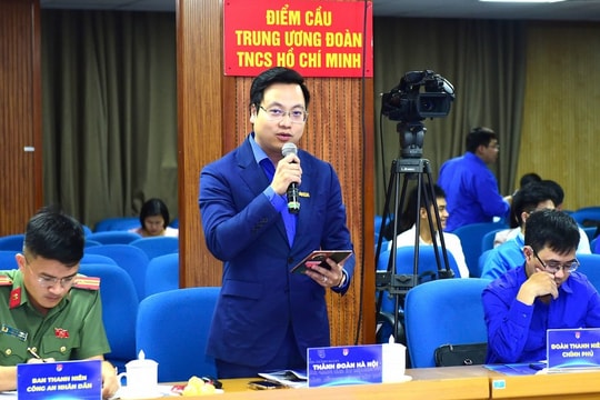 Đoàn “bắt sóng” mạng xã hội, lan tỏa lý tưởng, năng lượng tích cực