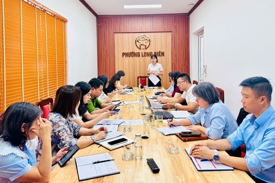 Bảo hiểm xã hội TP Hà Nội Tăng tốc mở rộng bao phủ bảo hiểm xã hội ba tháng cuối năm