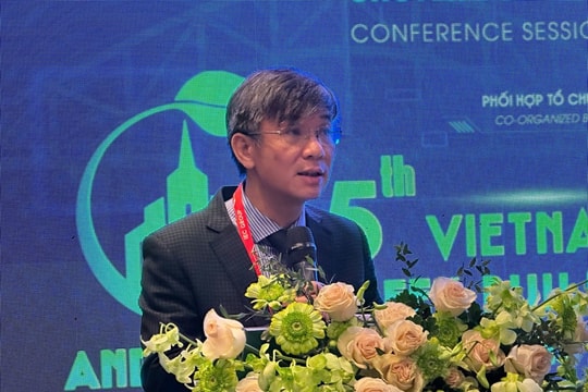 Giảm phát thải khí mê-tan của ngành giao thông vận tải