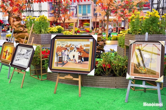 Tinh hoa thu Hà Nội hội tụ tại Hội chợ Mùa thu 2025