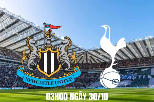 Nhận định Newcastle vs Tottenham: “Chích chòe” hướng tới tấm vé tứ kết