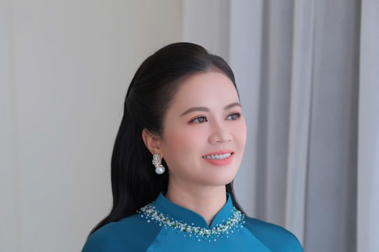 Diễn viên Bích Lan: Từ vai phụ đến những dấu ấn khó phai trong lòng khán giả