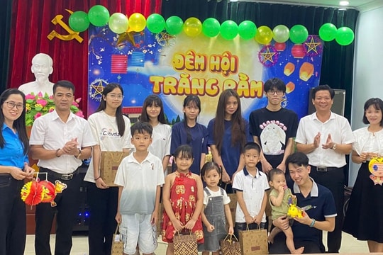 Công đoàn Quỹ tín dụng nhân dân Phú Xuyên: Đổi mới, sáng tạo vì người lao động