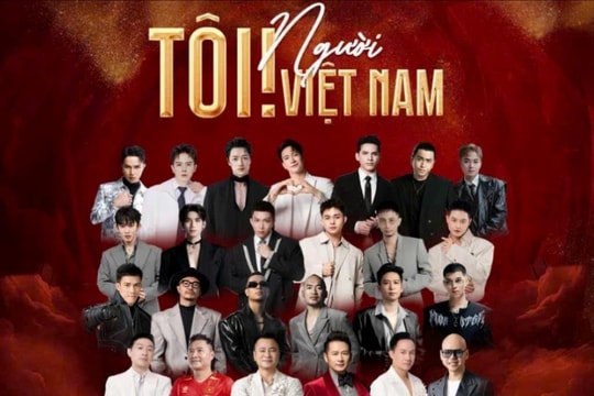 Vietjet đồng hành cùng các "Anh Tài" gây quỹ ủng hộ đồng bào thiệt hại do bão lũ