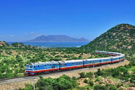 Điều chỉnh Quy hoạch mạng lưới đường sắt thời kỳ 2021 - 2030, tầm nhìn đến năm 2050