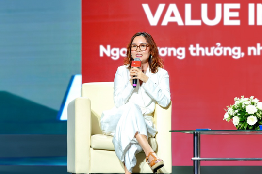 Quản trị nhân sự trong thời đại AI: Cách Home Credit thích nghi và chuyển mình