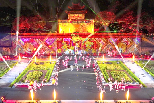 Du lịch Việt Nam vào mùa cao điểm cuối năm: Tăng tốc hút khách quốc tế