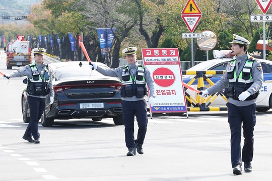 Tuần lễ Cấp cao APEC lần thứ 32: Hội nhập là lựa chọn chiến lược