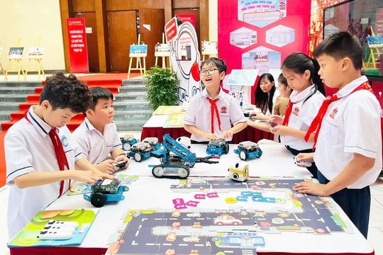 Hướng đi mới trong chuyển đổi số theo Nghị quyết số 57-NQ/TƯ: Nhanh hơn, hiệu quả hơn, gần dân hơn