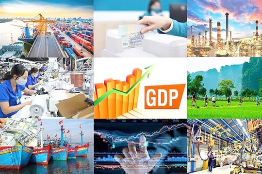 Đại hội lần thứ XVIII Đảng bộ thành phố Hà Nội thành công tốt đẹp: Góp phần hiện thực hóa mục tiêu tăng trưởng