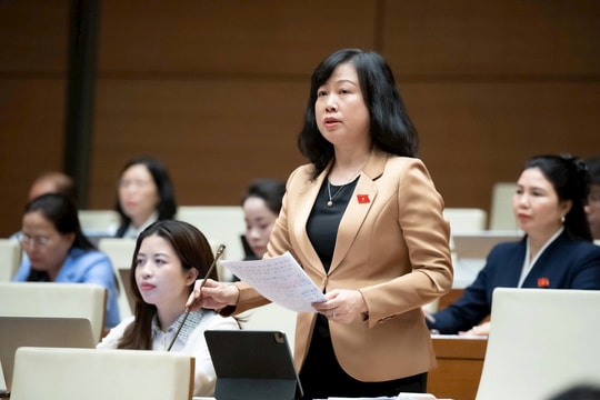 Bạo hành nhân viên y tế là hành vi chống người thi hành công vụ