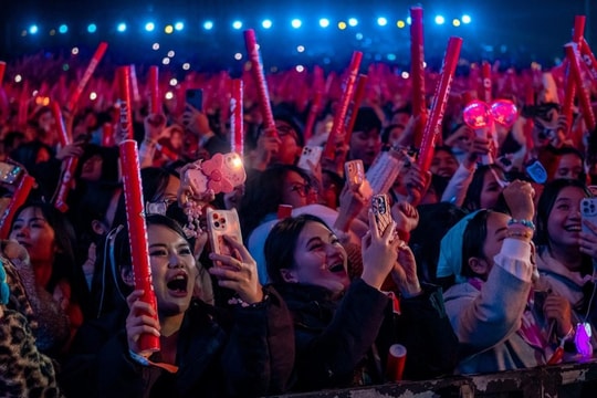 TP Hồ Chí Minh: Nghệ sĩ được mời biểu diễn phải vừa giỏi chuyên môn, vừa chuẩn mực nghề nghiệp