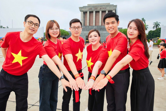 Phát triển đất nước từ sức mạnh nội sinh của văn hóa