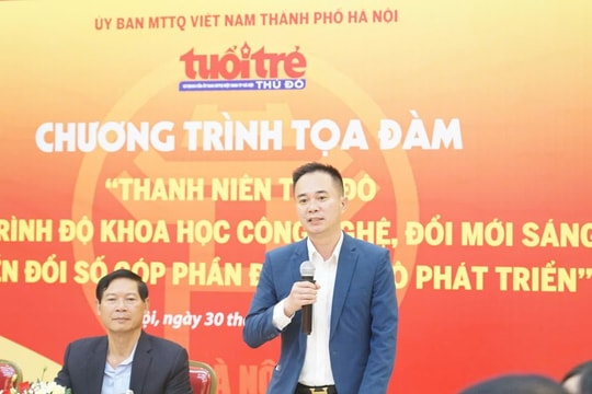 Báo chí - hạt giống gieo niềm tin và khát vọng sống tử tế