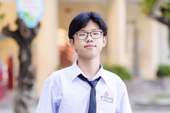 Chàng trai GenZ lan tỏa tinh thần “ẩm thực xanh - sống thiện lành"