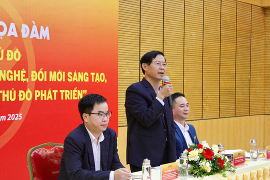 Thanh niên chung tay phát huy giá trị văn hoá trong kỷ nguyên số