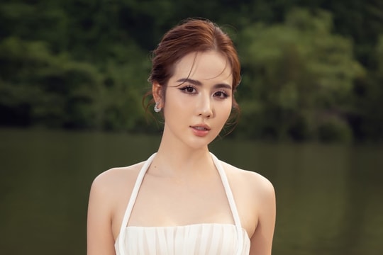 Phan Minh Huyền mong khán giả đồng cảm với nhân vật mình đóng