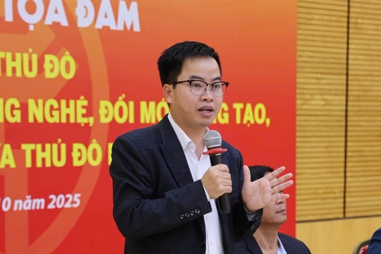 Trang bị kỹ năng nghề nghiệp thích ứng với sự thay đổi của xã hội
