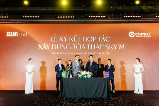 “Dấu ấn thăng hoa” của SkyM: Gần 100% có chủ sở hữu sau 5 tháng