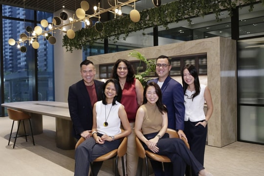Publicis Groupe mua lại HEPMIL Media Group