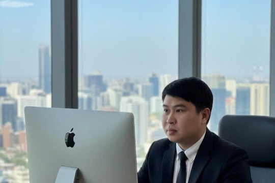 Nâng tầm công tác định giá tài sản trong kỷ nguyên số tại ngân hàng