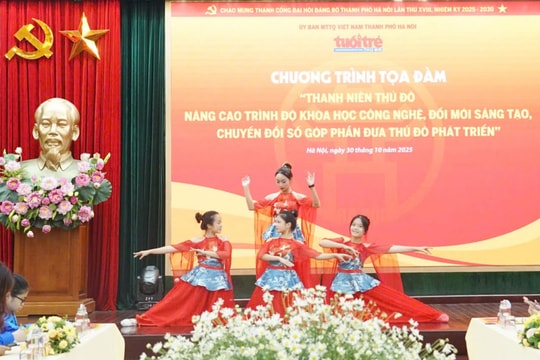 Ca nhạc Tọa đàm