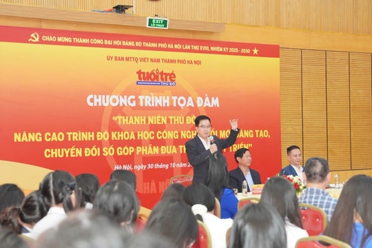 TS Phạm Huy Hiệu -- Câu hỏi 1