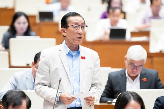 Cần xác lập đồng bộ dự toán thu - chi ngân sách