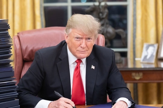 Điểm nhấn mới của liên minh cũ