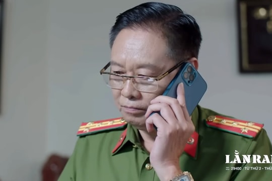 “Lằn Ranh” tập 3: Căng thẳng giữa Viện kiểm sát và cơ quan điều tra, bộ máy tỉnh phát sinh mâu thuẫn sau sáp nhập