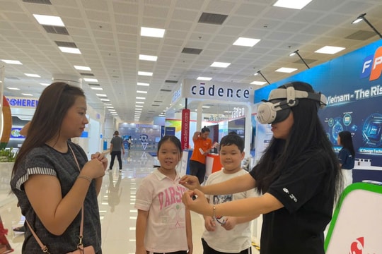Hoàn thiện hành lang pháp lý cho Luật Trí tuệ nhân tạo (AI): Yêu cầu cấp thiết trong kỷ nguyên số