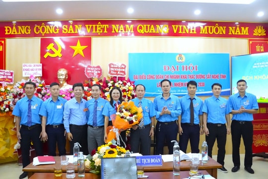 Phát huy tinh thần đoàn kết, đổi mới, nâng cao đời sống cho người lao động