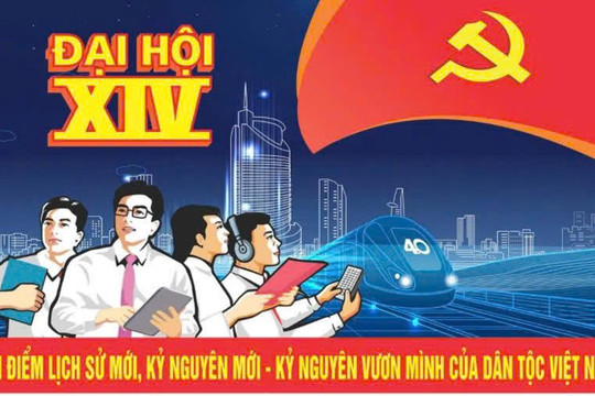  Hà Nộitriển khai đợt cao điểm lấy ý kiến vào dự thảo văn kiện trình Đại hội XIV của Đảng
