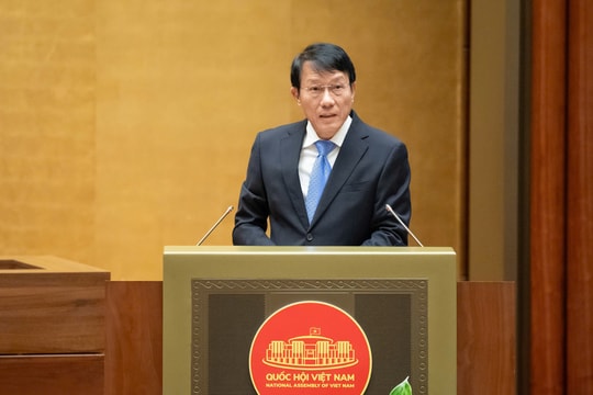 Đề xuất tách Quỹ công nghiệp quốc phòng, an ninh thành 2 quỹ độc lập