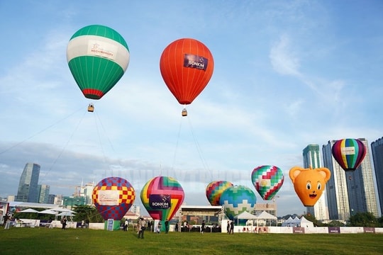 TP Hồ Chí Minh làm hạt nhân cho liên kết du lịch y tế vùng Nam Bộ