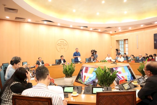 Chuẩn bị chu đáo cho Festival bảo tồn và phát triển làng nghề quốc tế năm 2025