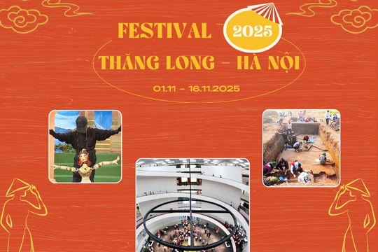 Festival Thăng Long - Hà Nội 2025 có điểm gì cần lưu ý?
