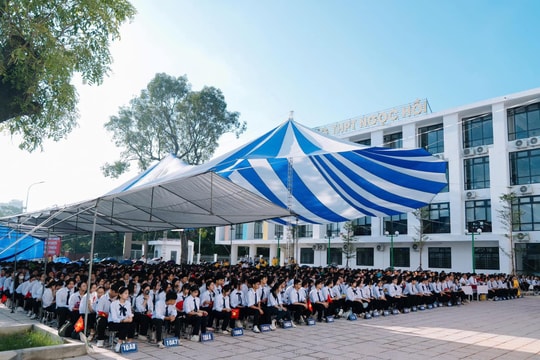 Quỹ hội cha mẹ học sinh cần thực hiện công khai, minh bạch và đúng quy định