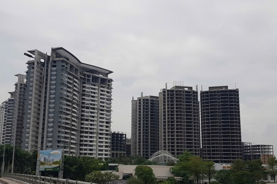 TP Hồ Chí Minh nỗ lực tăng nguồn cung nhà ở