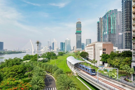 TP Hồ Chí Minh ghi nhận điểm sáng trong xúc tiến đầu tư