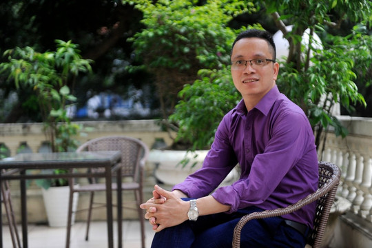 Mở đường cho sáng tạo văn học - nghệ thuật