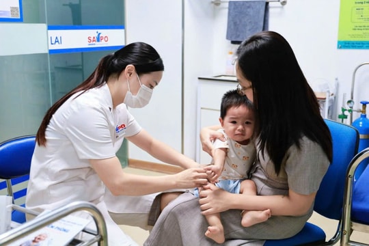 Dịch cúm tăng nhanh, lo ngại bùng phát dịch